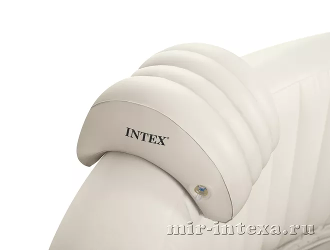 Купить подголовник для джакузи, Intex 28501 в Москве