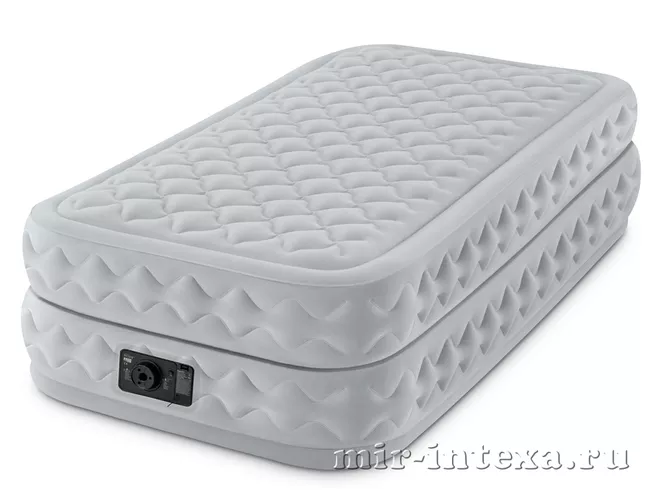 Купить надувную кровать Intex 64462 99х191х51см