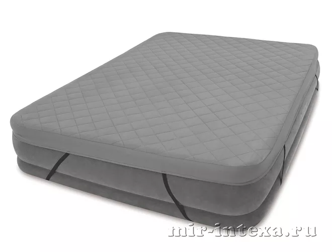 Купить покрывало для кровати 152х203см Intex 69643
