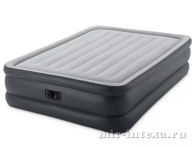 Купить надувную кровать Intex 64140 152х203х51см