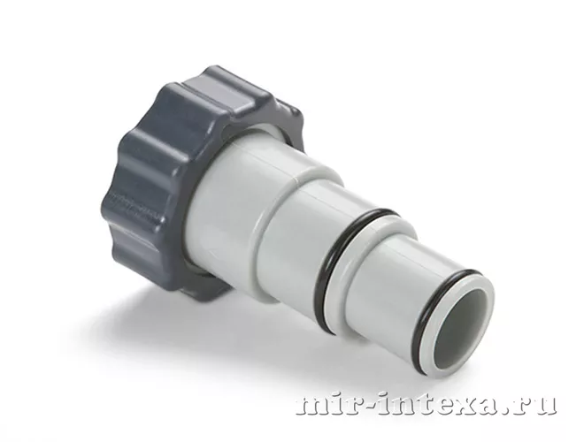 Купить переходник А 32-38 мм Intex 10849