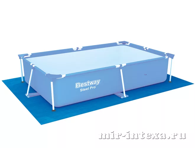 Купить подстилку для бассейна Bestway 58264