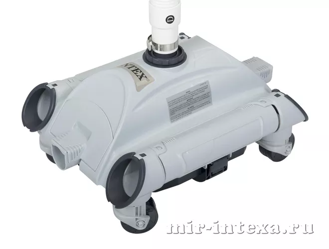 Купить автоматический очиститель Intex 28001